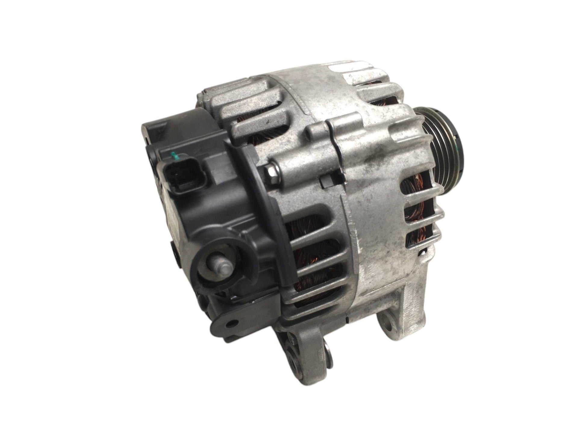 Alternador PSA 9835689480 - 9835689480
