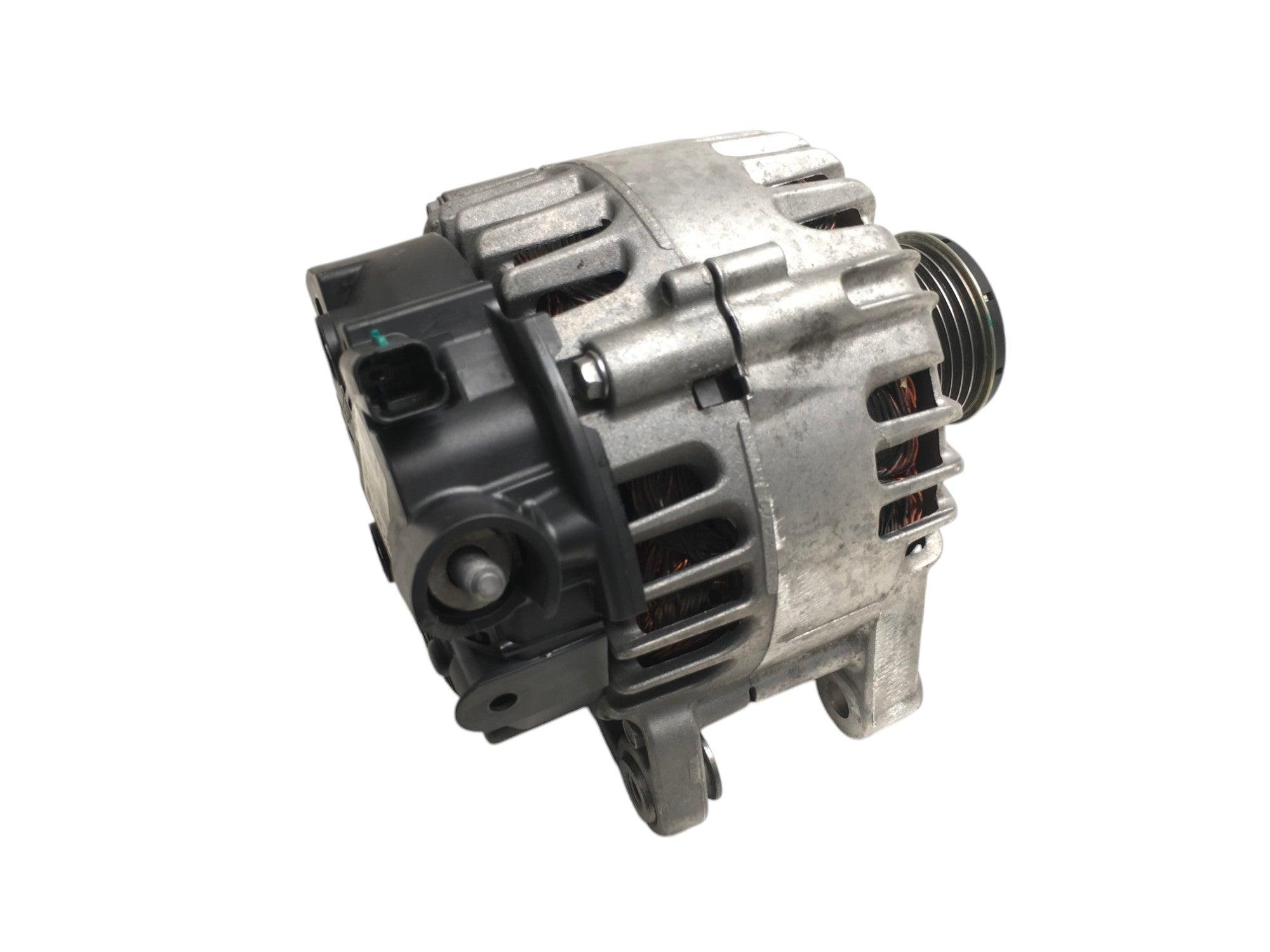 Alternador PSA 9835689480 - 9835689480