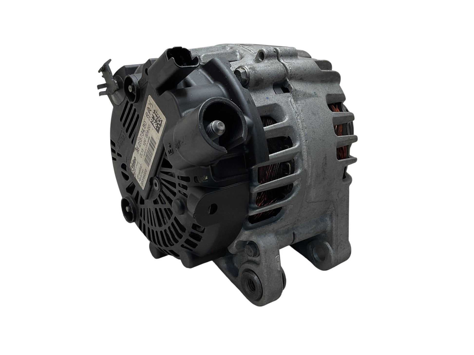 Alternador PSA Opel 9826573480 - 9826573480