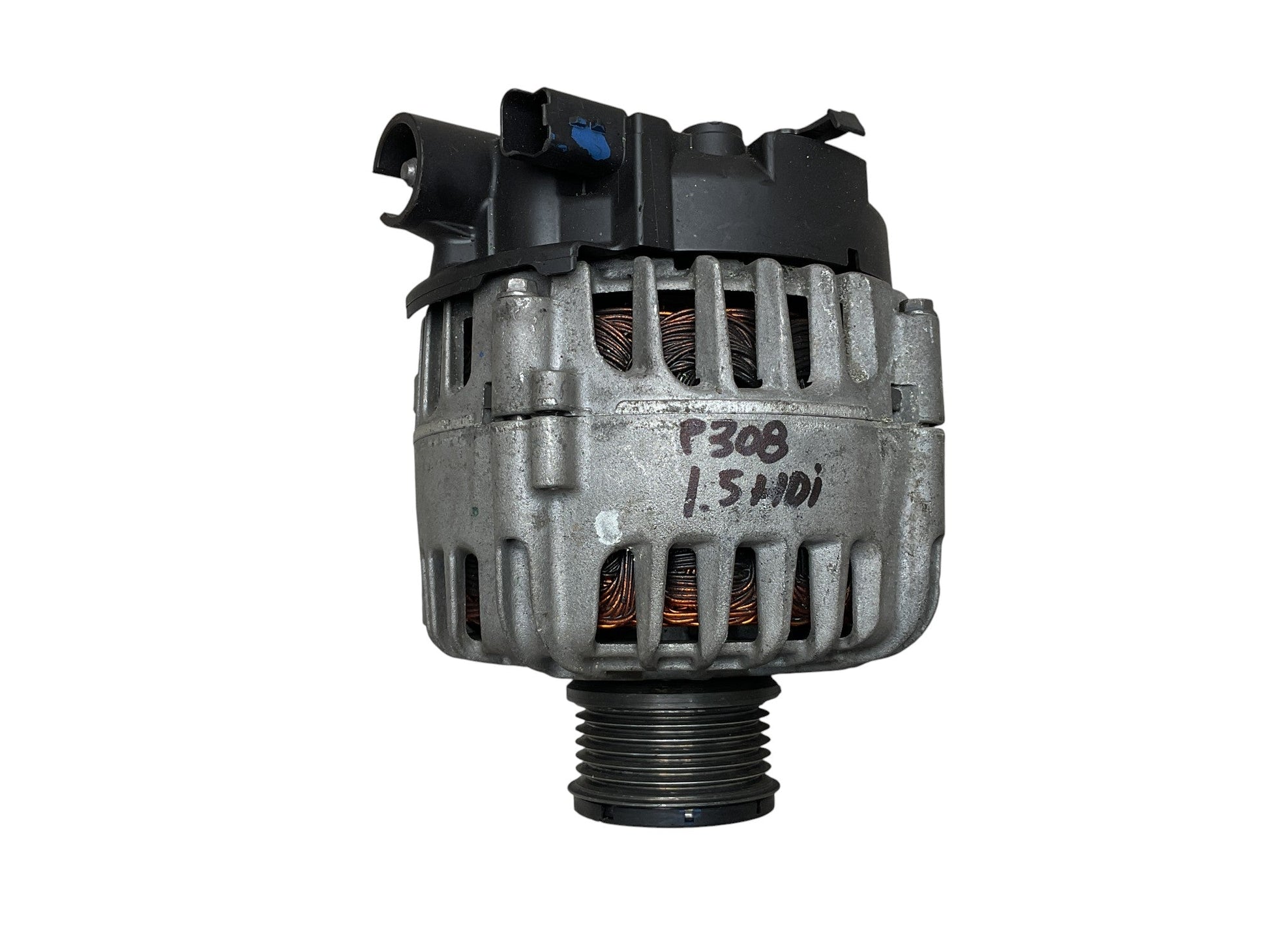 Alternador PSA Opel 9826573480 - 9826573480