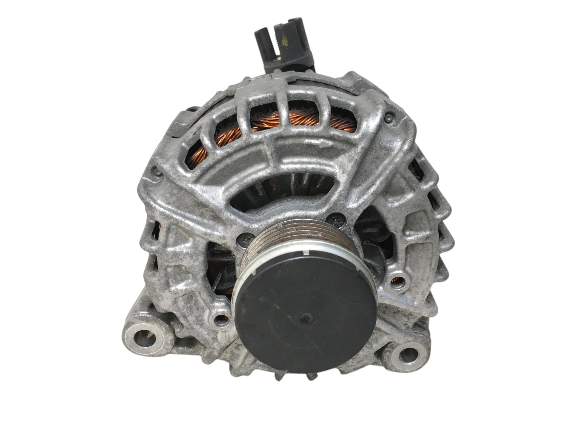 Alternador Range Rover Evoque L538 - EJ3210300AC
