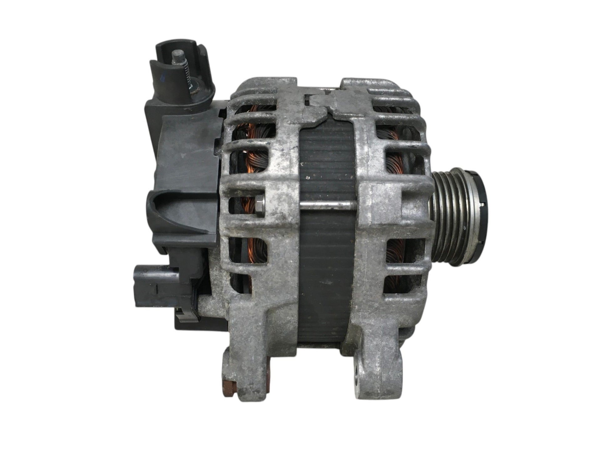 Alternador Range Rover Evoque L538 - EJ3210300AC