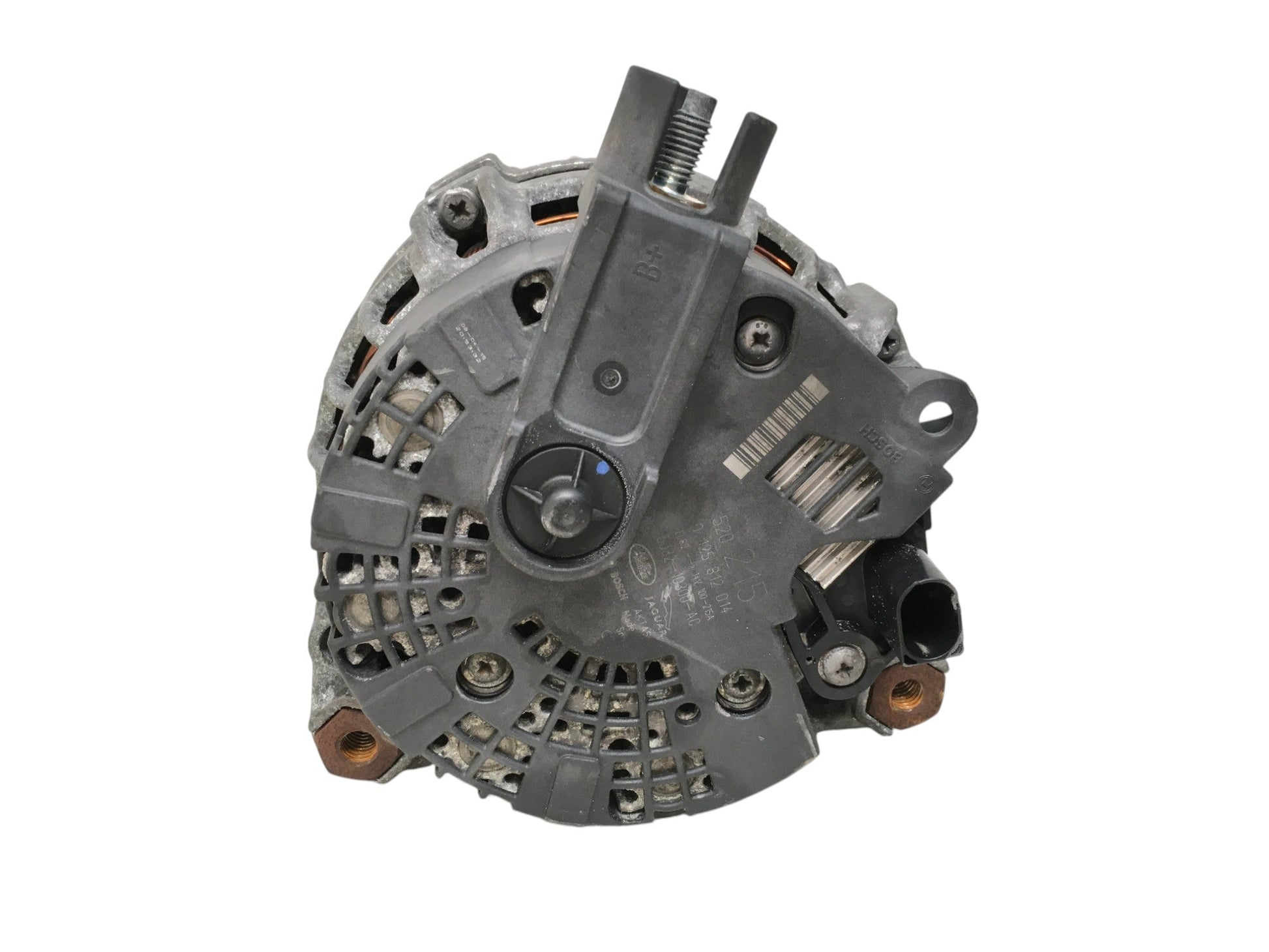 Alternador Range Rover Evoque L538 - EJ3210300AC