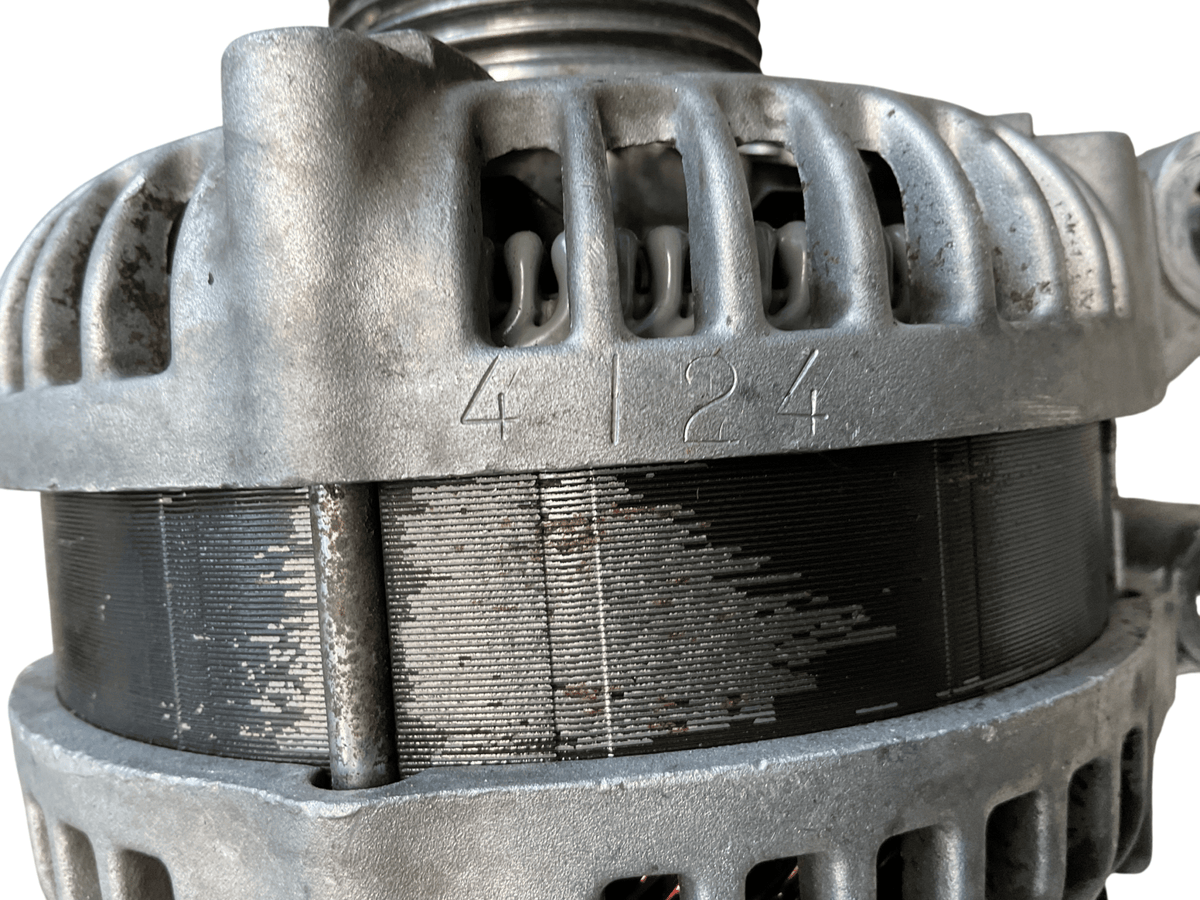 Alternador Range Rover Sport L320 05-12 - LR133564