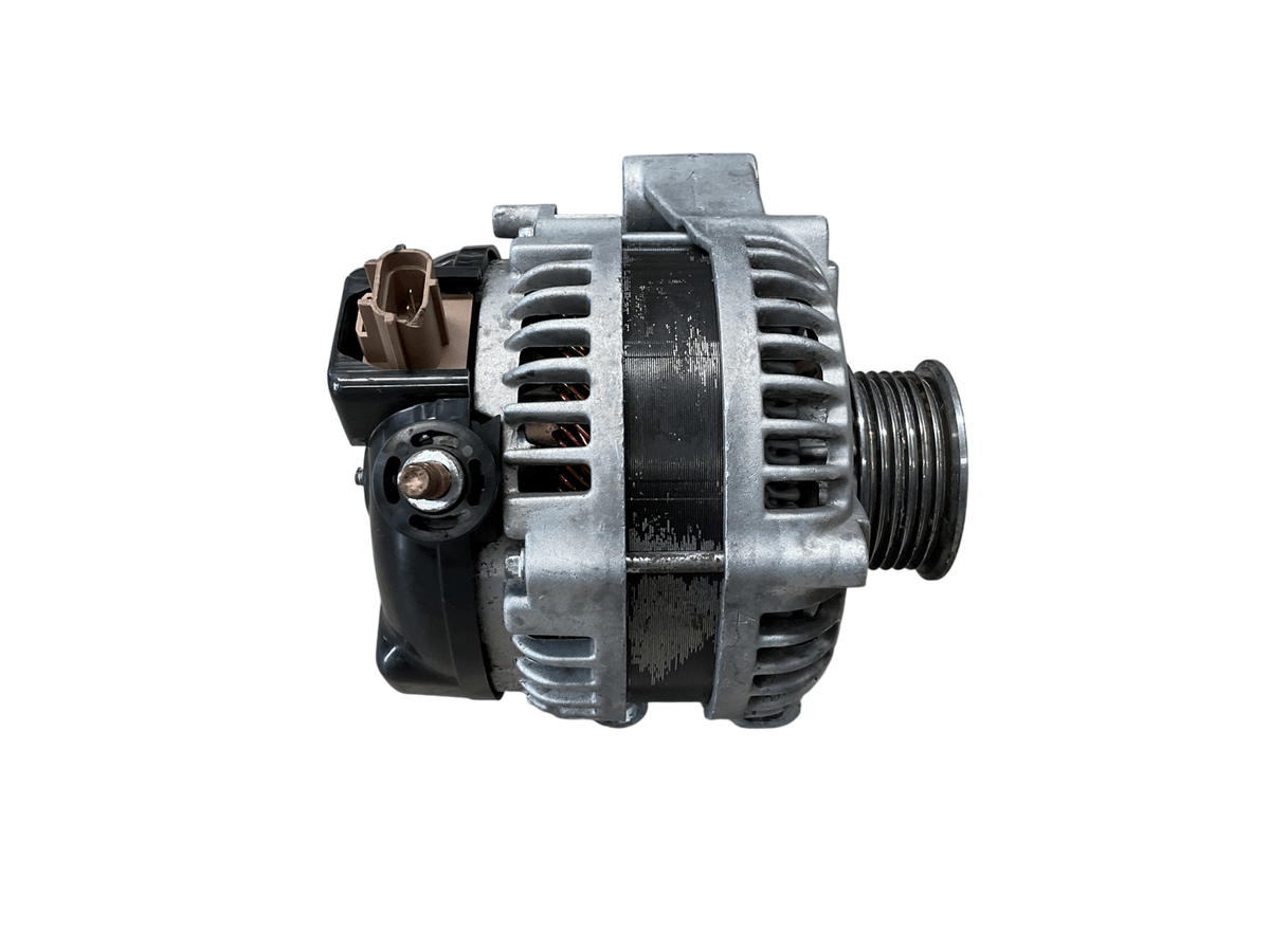 Alternador Range Rover Sport L320 05-12 - LR133564