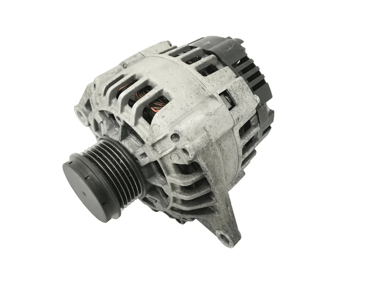Alternador Reanult 8200054588