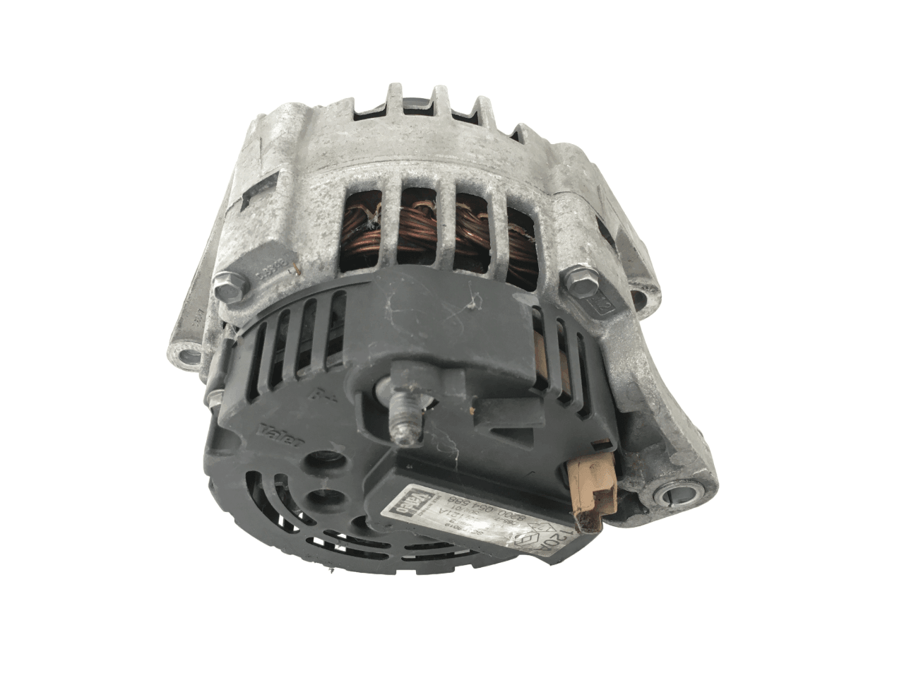 Alternador Reanult 8200054588 - 8200054588