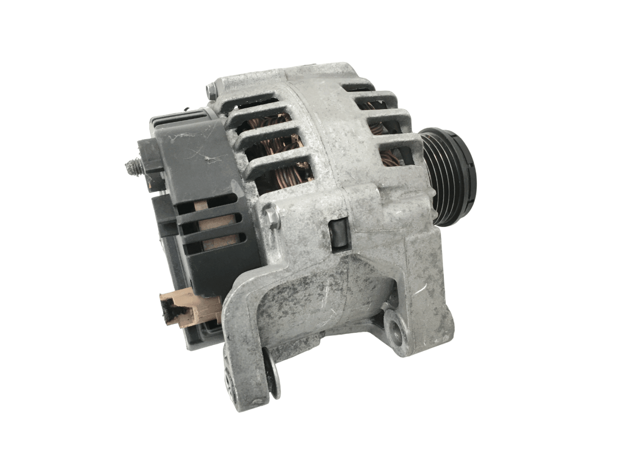 Alternador Reanult 8200054588 - 8200054588