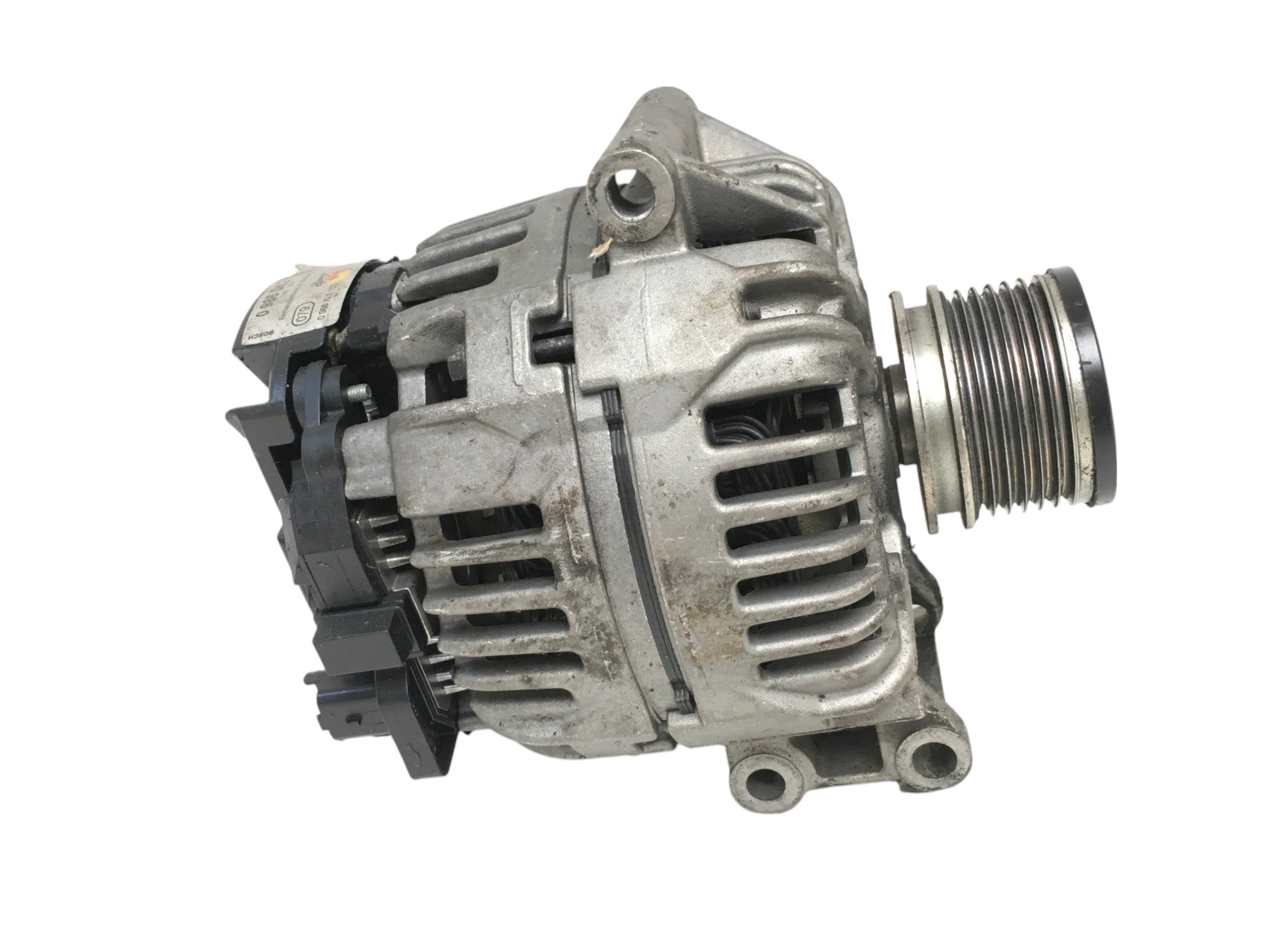 Alternador Renault 0986042720 - 0986042720