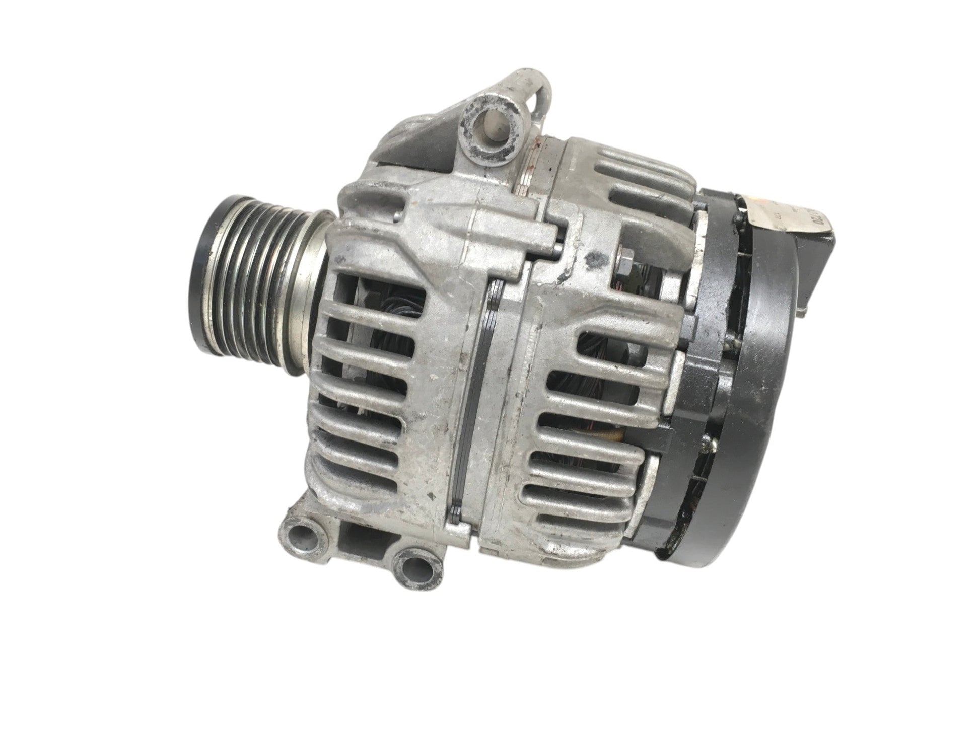 Alternador Renault 0986042720 - 0986042720