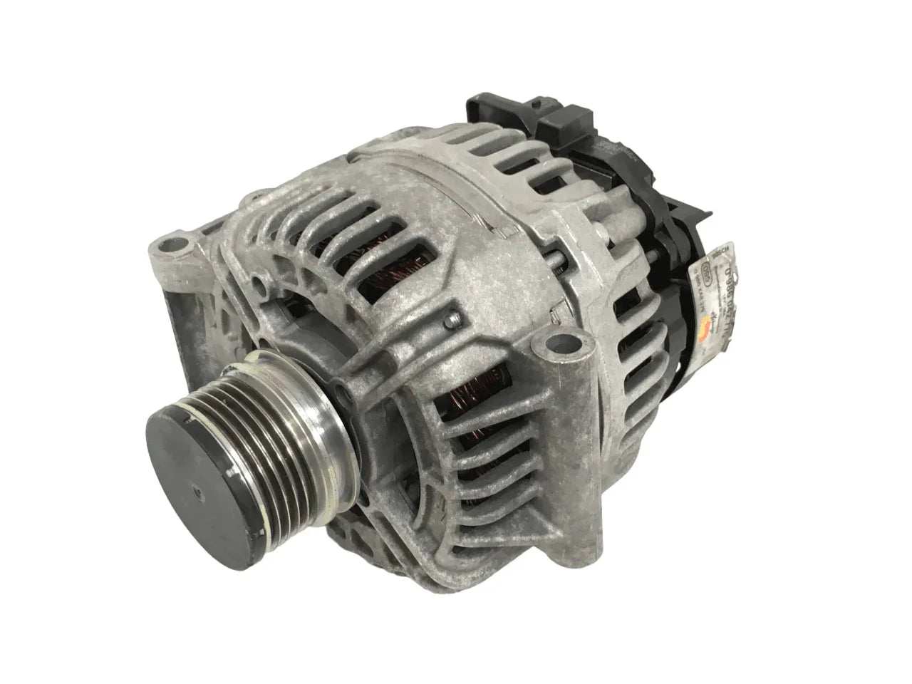 Alternador Renault 0986042770