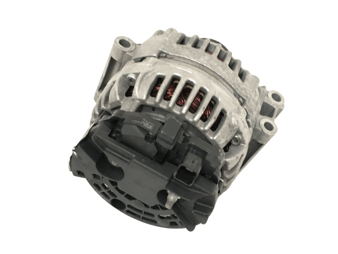 Alternador Renault 0986042770 - 0986042770