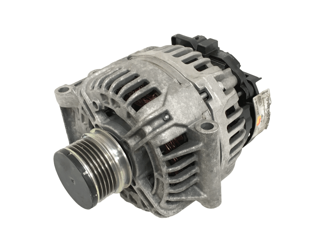 Alternador Renault 0986042770 - 0986042770