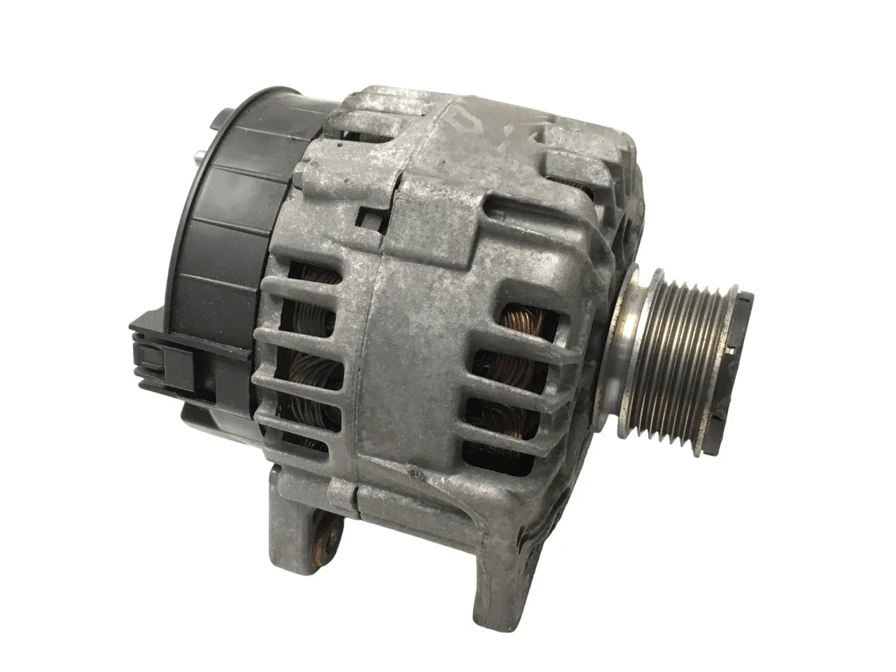 Alternador Renault 231000026R