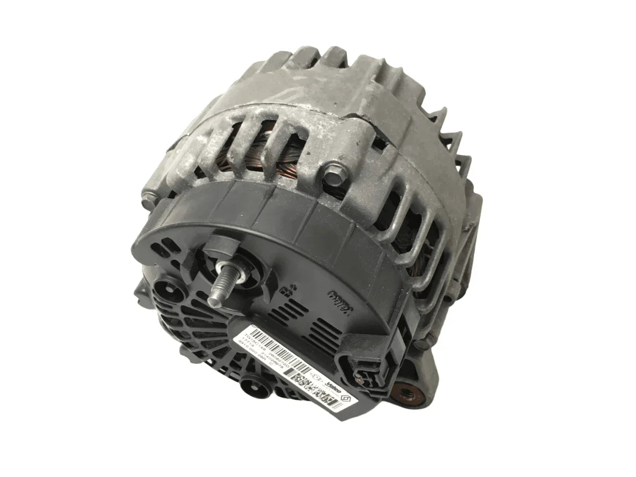 Alternador Renault 231000026R