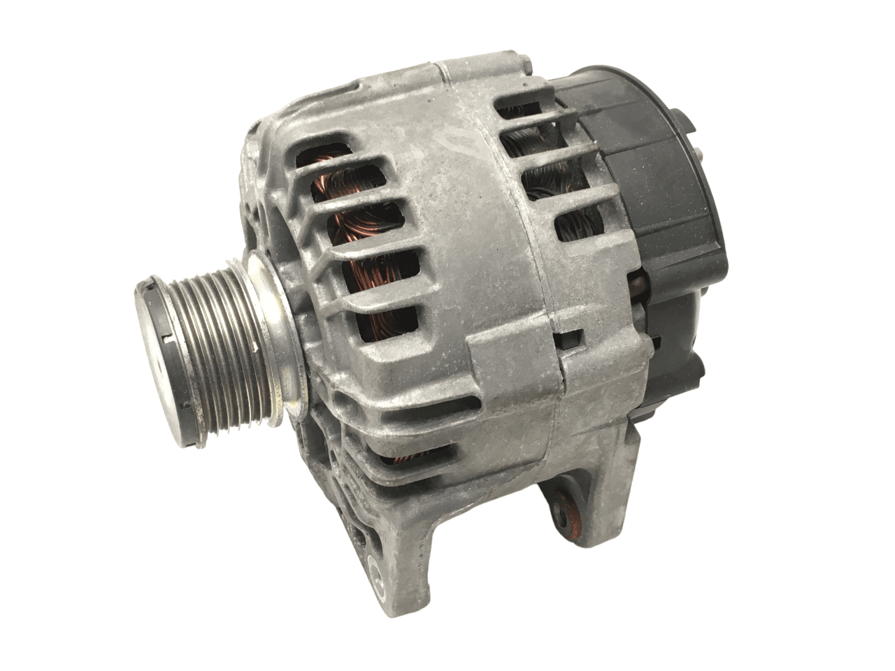 Alternador Renault 231000026R - 231000026R