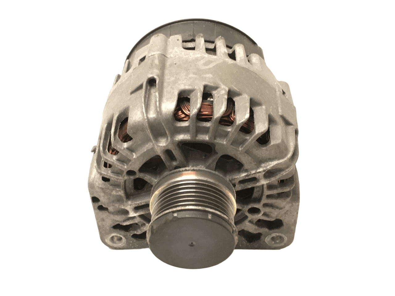 Alternador Renault 231000026R - 231000026R