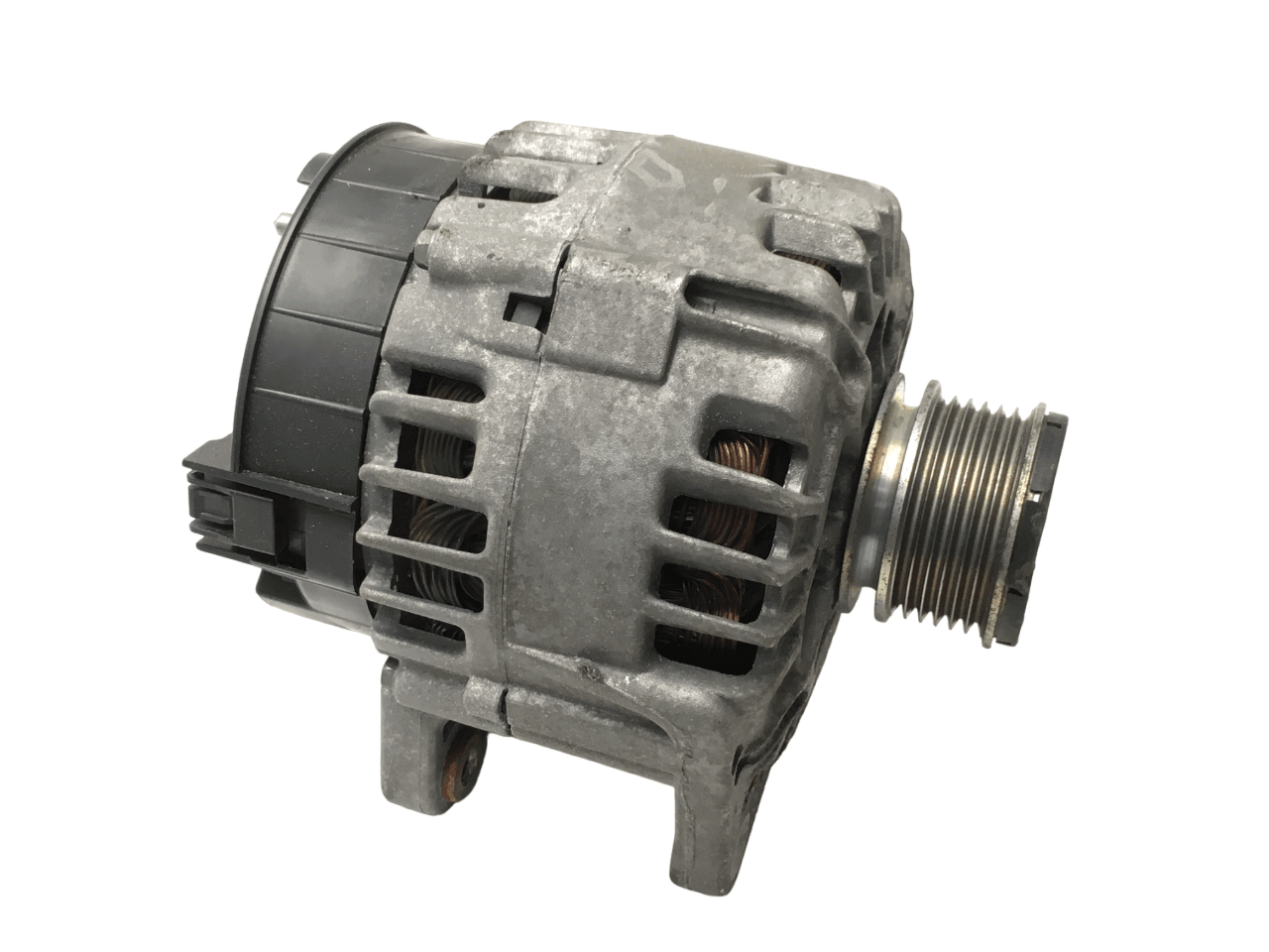 Alternador Renault 231000026R - 231000026R