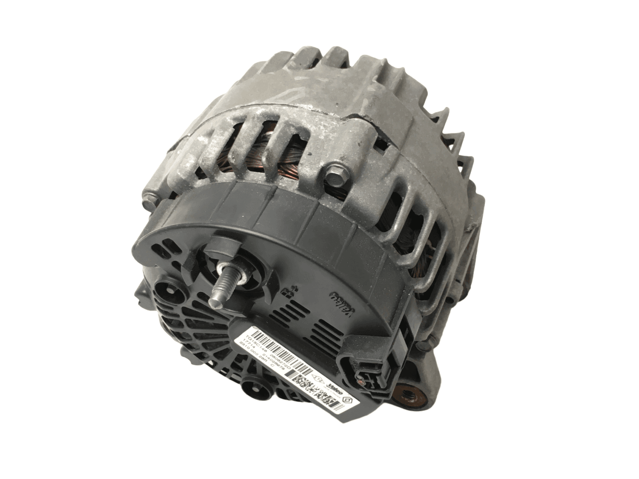 Alternador Renault 231000026R - 231000026R