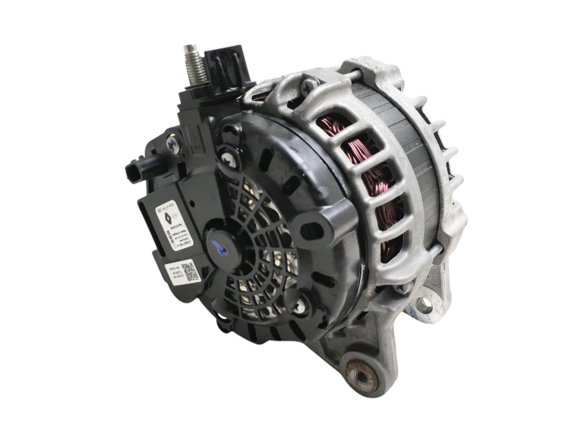 Alternador Renault 231002175R - 231002175R