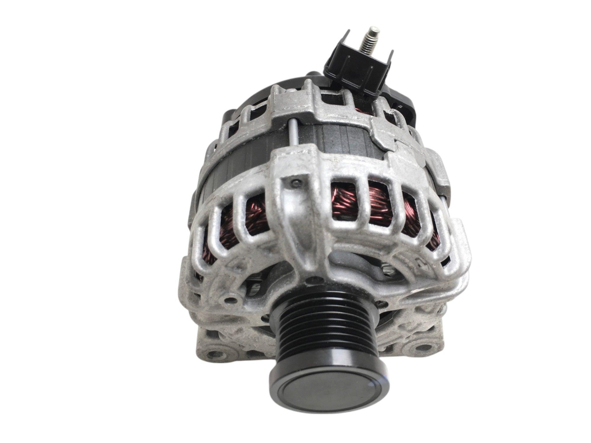 Alternador Renault 231002175R - 231002175R