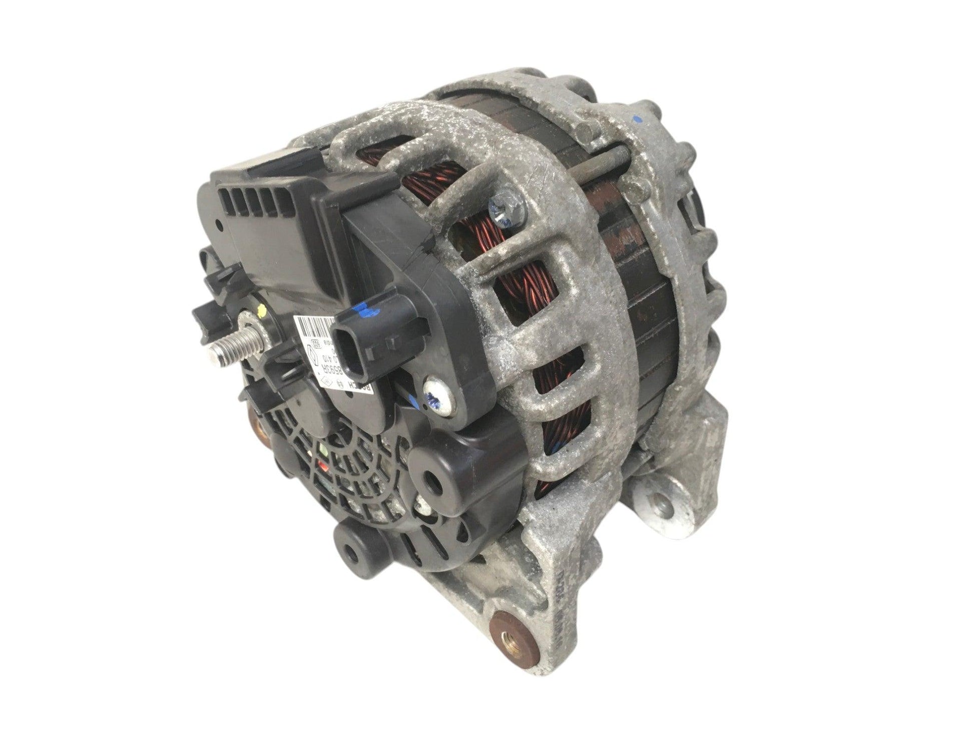 Alternador Renault 231008593R - 231008593R