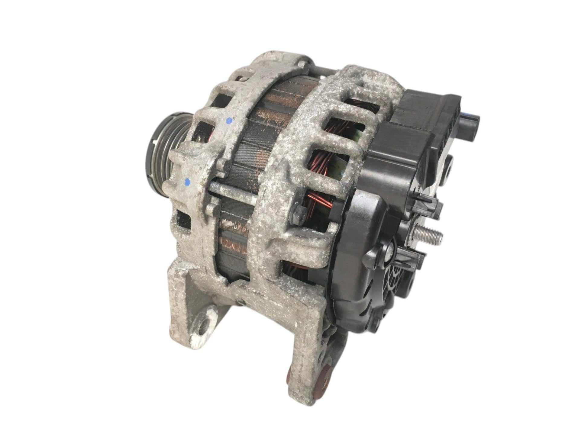 Alternador Renault 231008593R - 231008593R