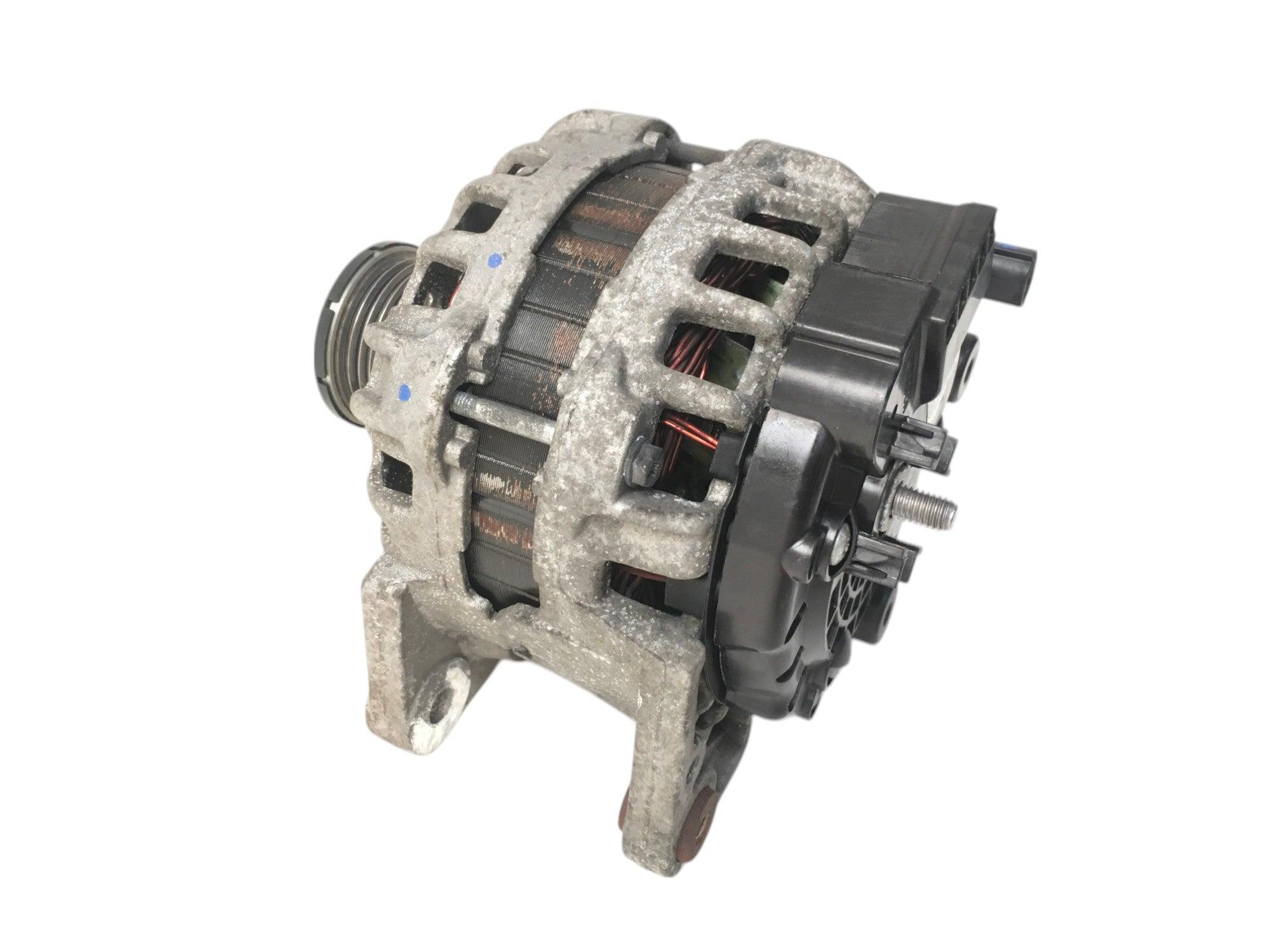 Alternador Renault 231008593R - 231008593R