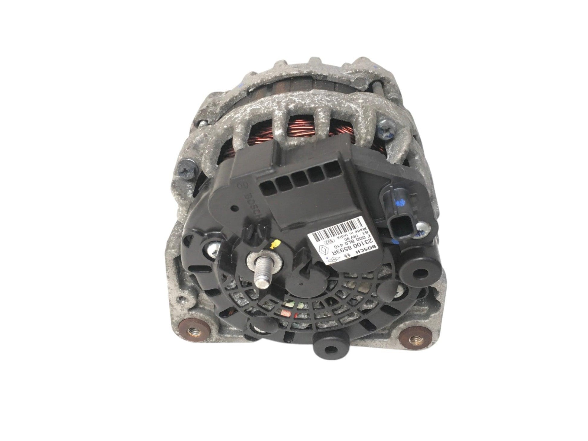 Alternador Renault 231008593R - 231008593R