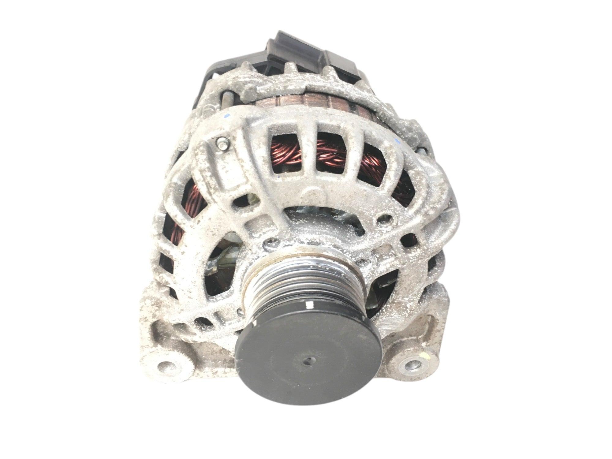 Alternador Renault 231008593R - 231008593R