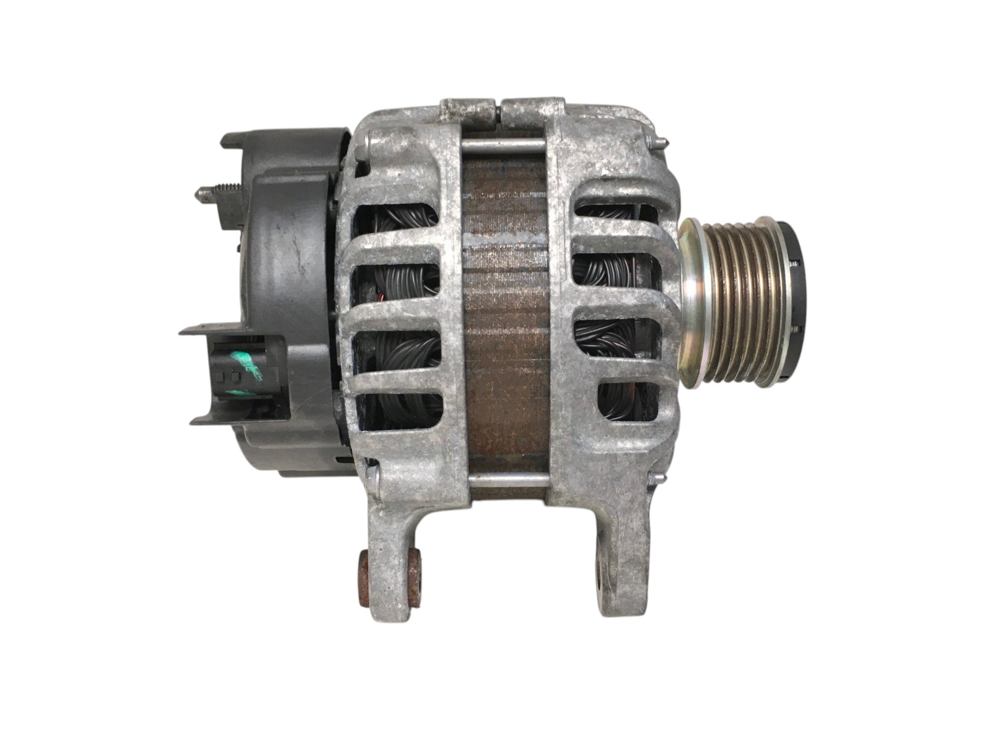 Alternador Renault 231008918R - 231008918R