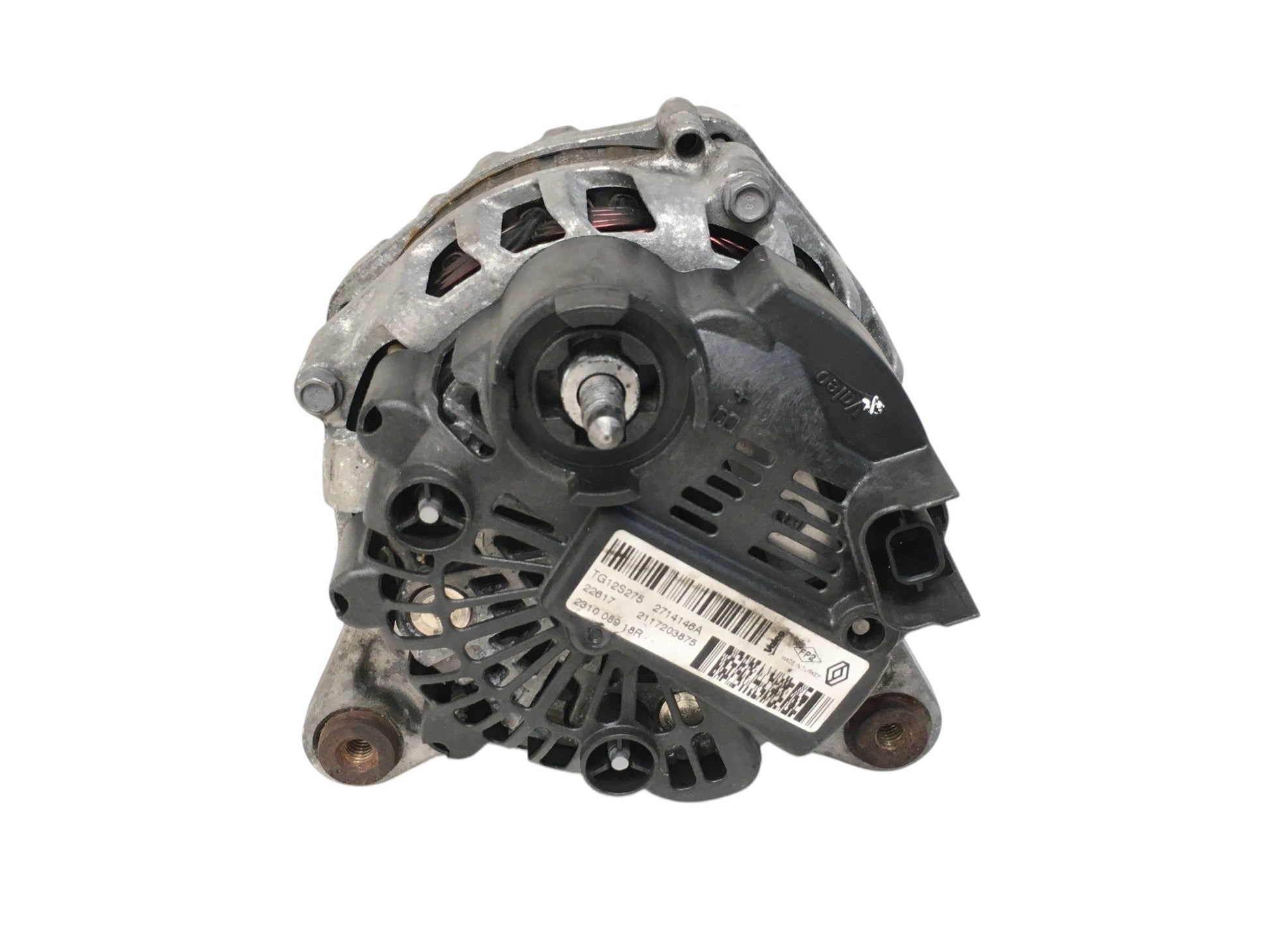 Alternador Renault 231008918R - 231008918R