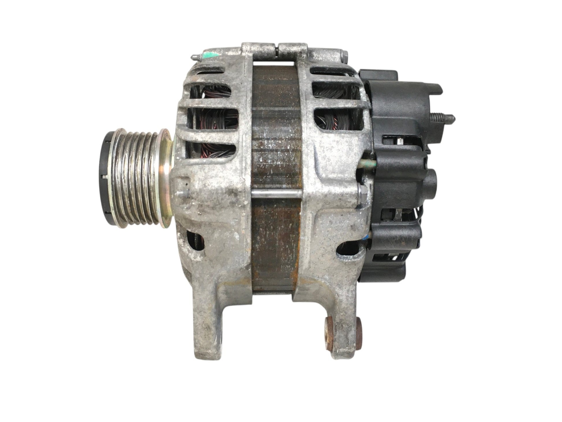 Alternador Renault 231008918R - 231008918R