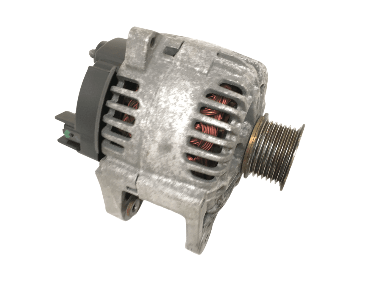 Alternador Renault 8200290215 - 8200290215