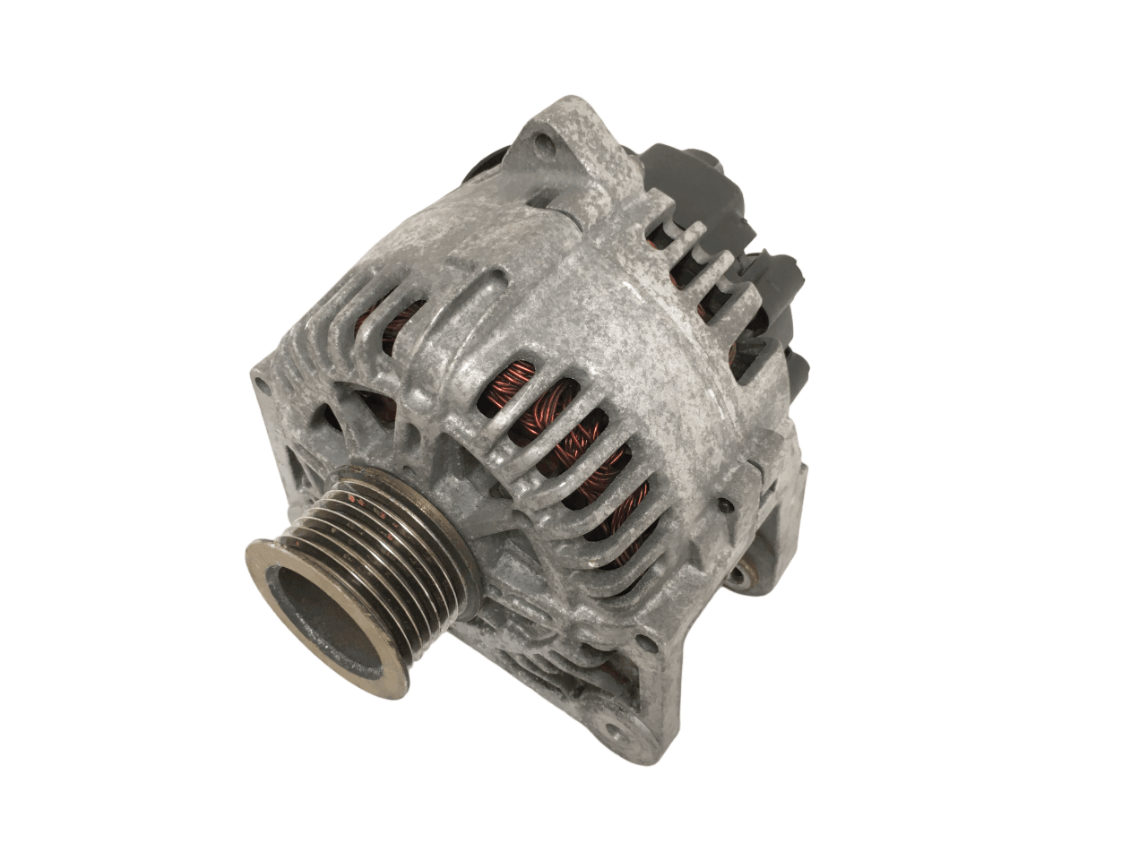 Alternador Renault 8200290215 - 8200290215