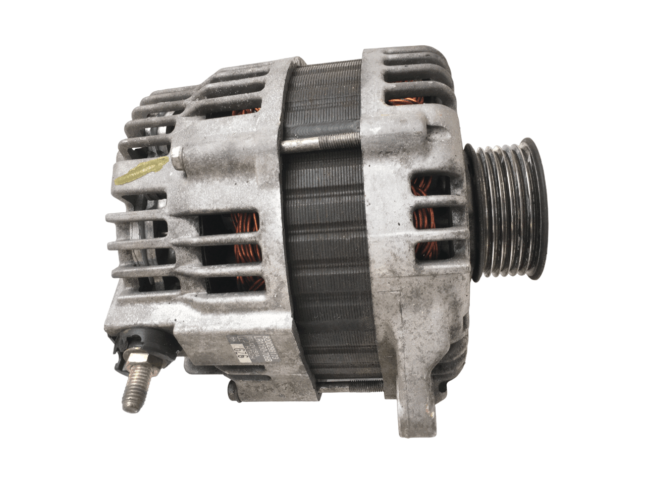 Alternador Renault 8200299173 - 8200299173