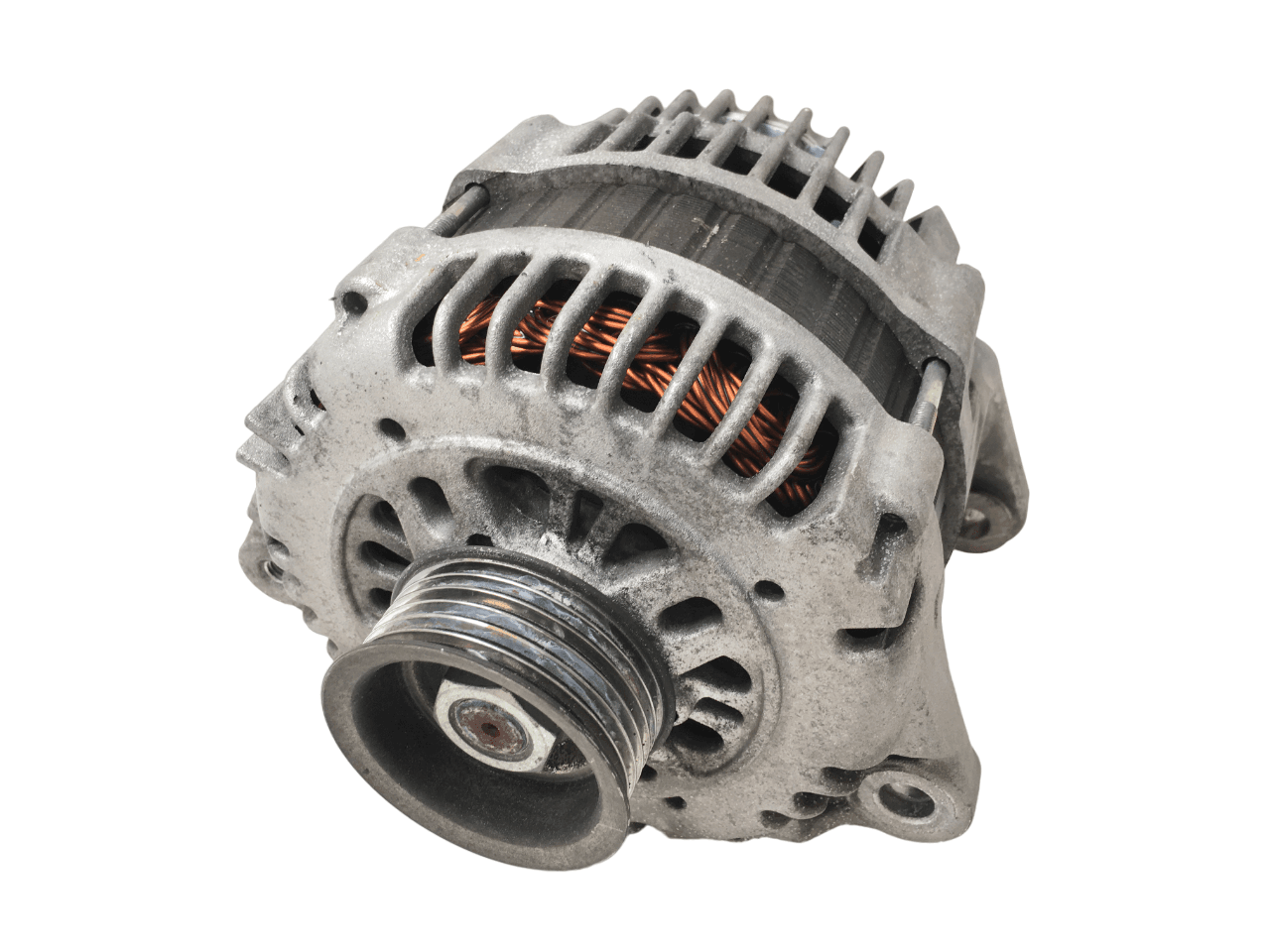 Alternador Renault 8200299173 - 8200299173