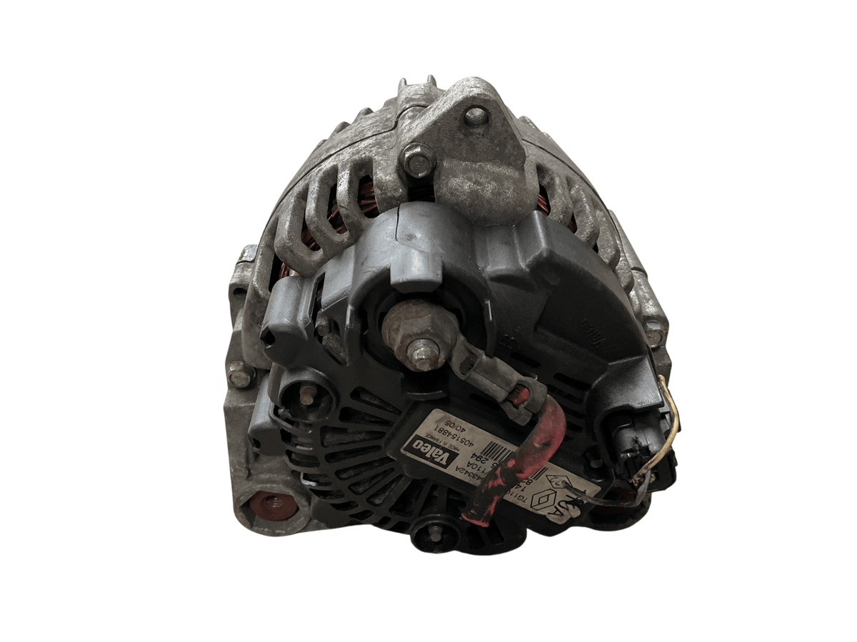 Alternador Renault 8200495294 - 8200495294 _