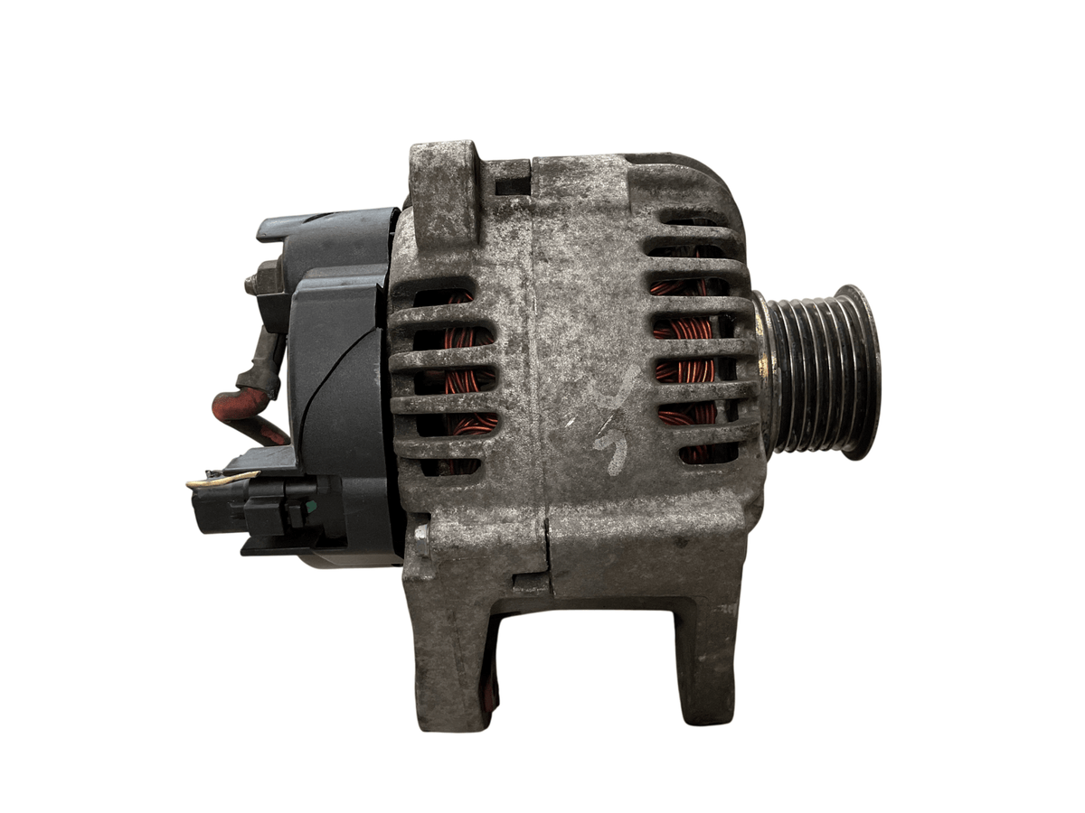 Alternador Renault 8200495294 - 8200495294 _