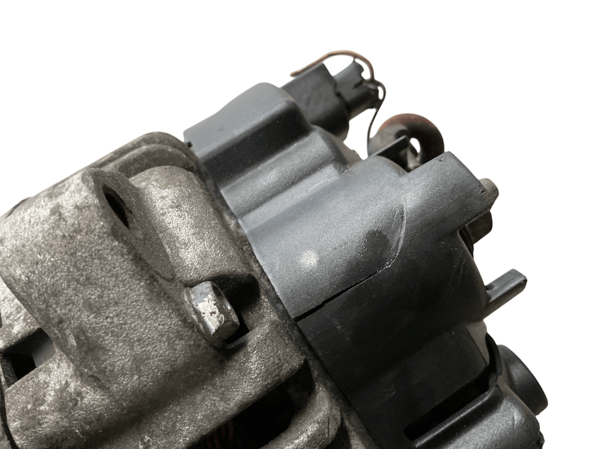 Alternador Renault 8200495294 - 8200495294 _