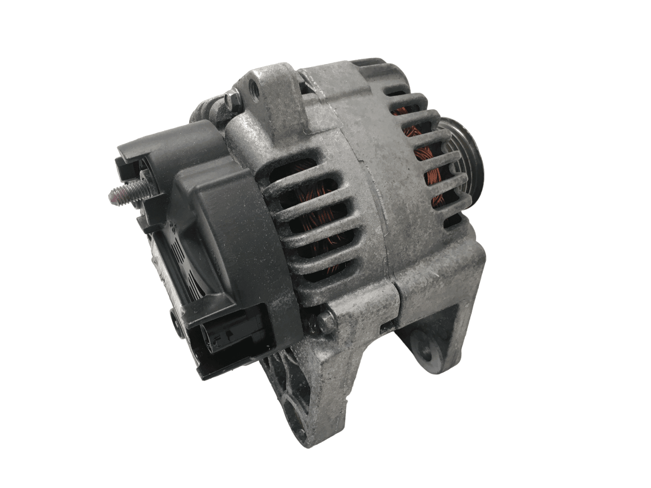 Alternador Renault 8200667610 - 8200667610