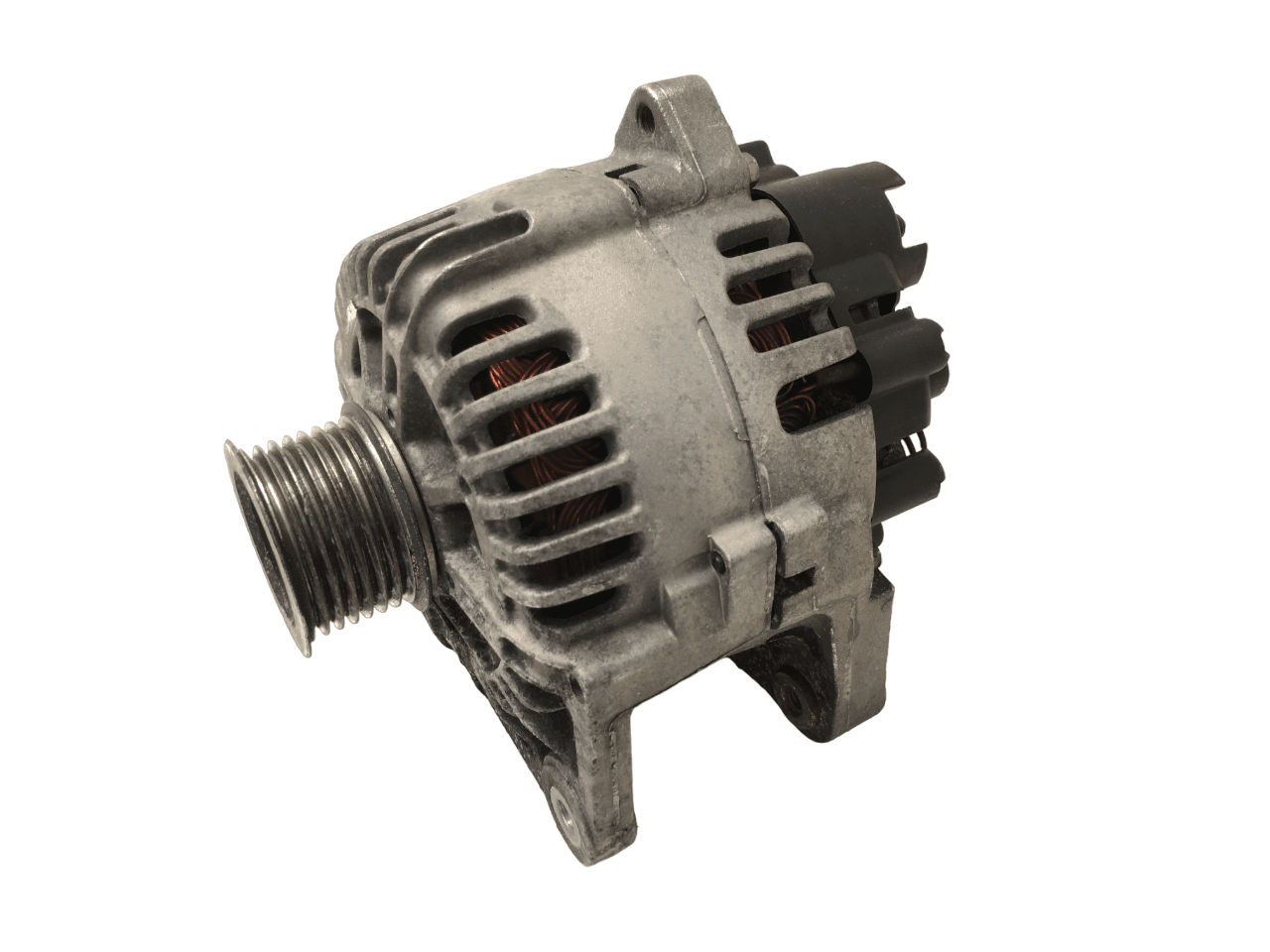 Alternador Renault 8200667610 - 8200667610