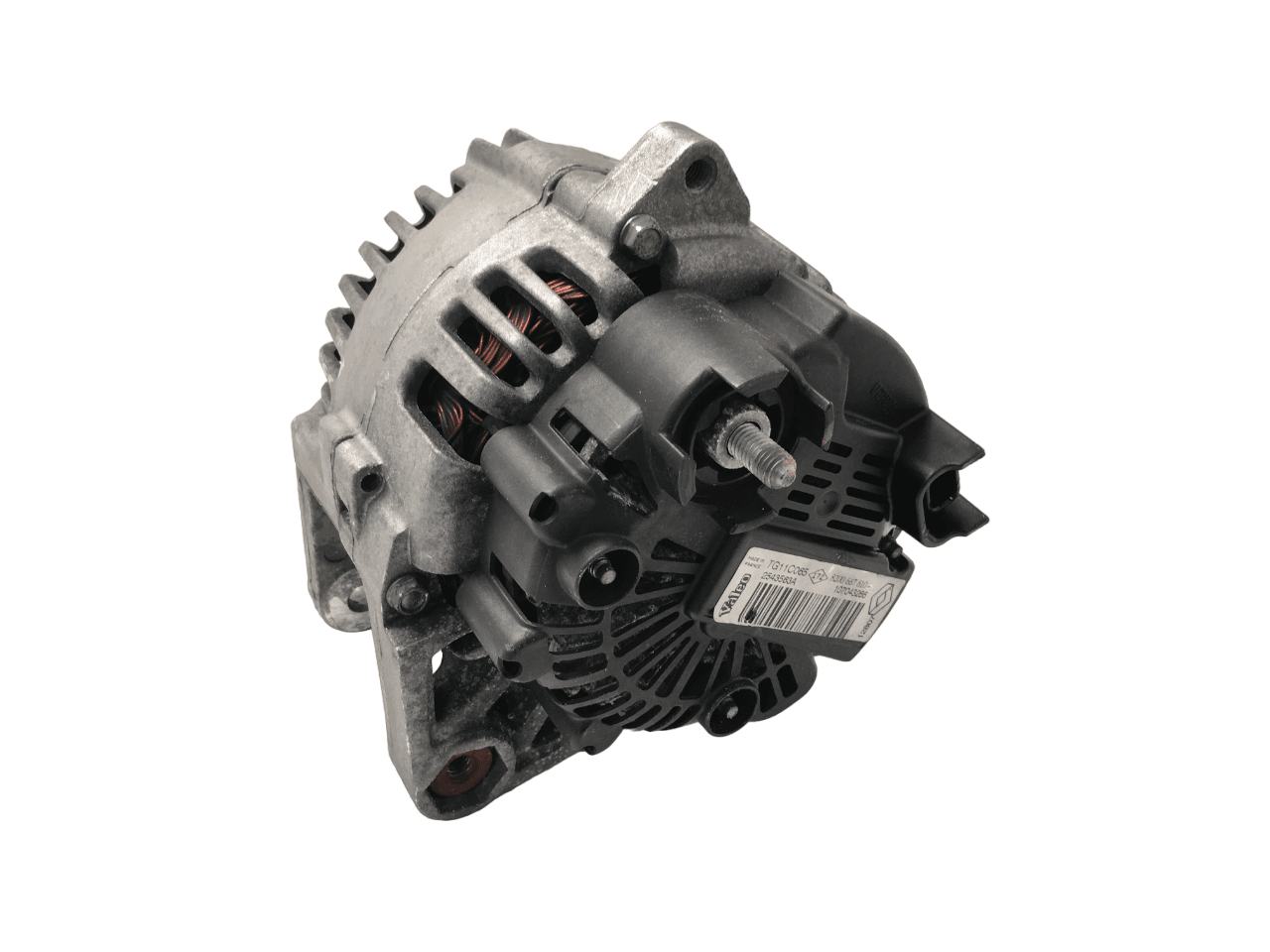 Alternador Renault 8200667610 - 8200667610