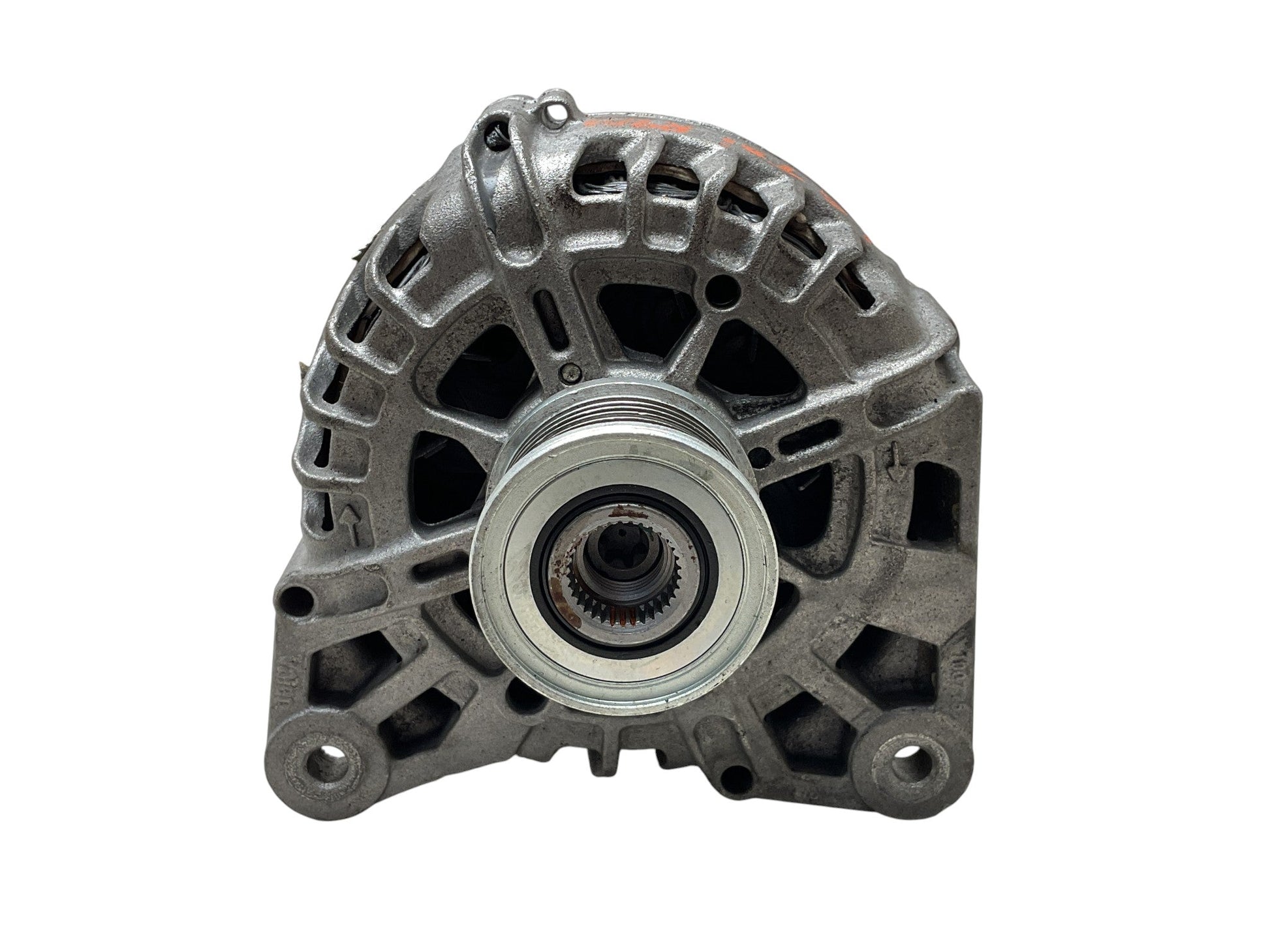 Alternador Renault 8200854119 - 8200854119