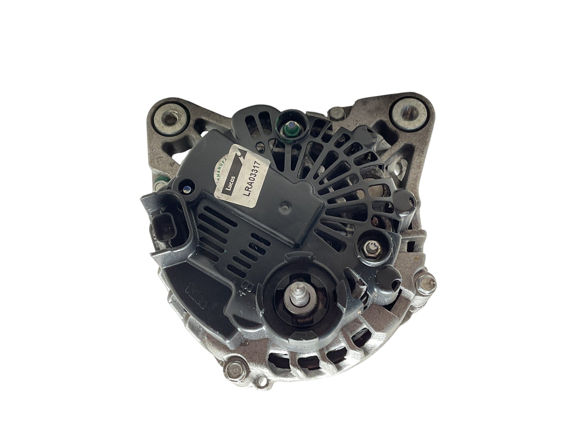Alternador Renault 8200854119 - 8200854119