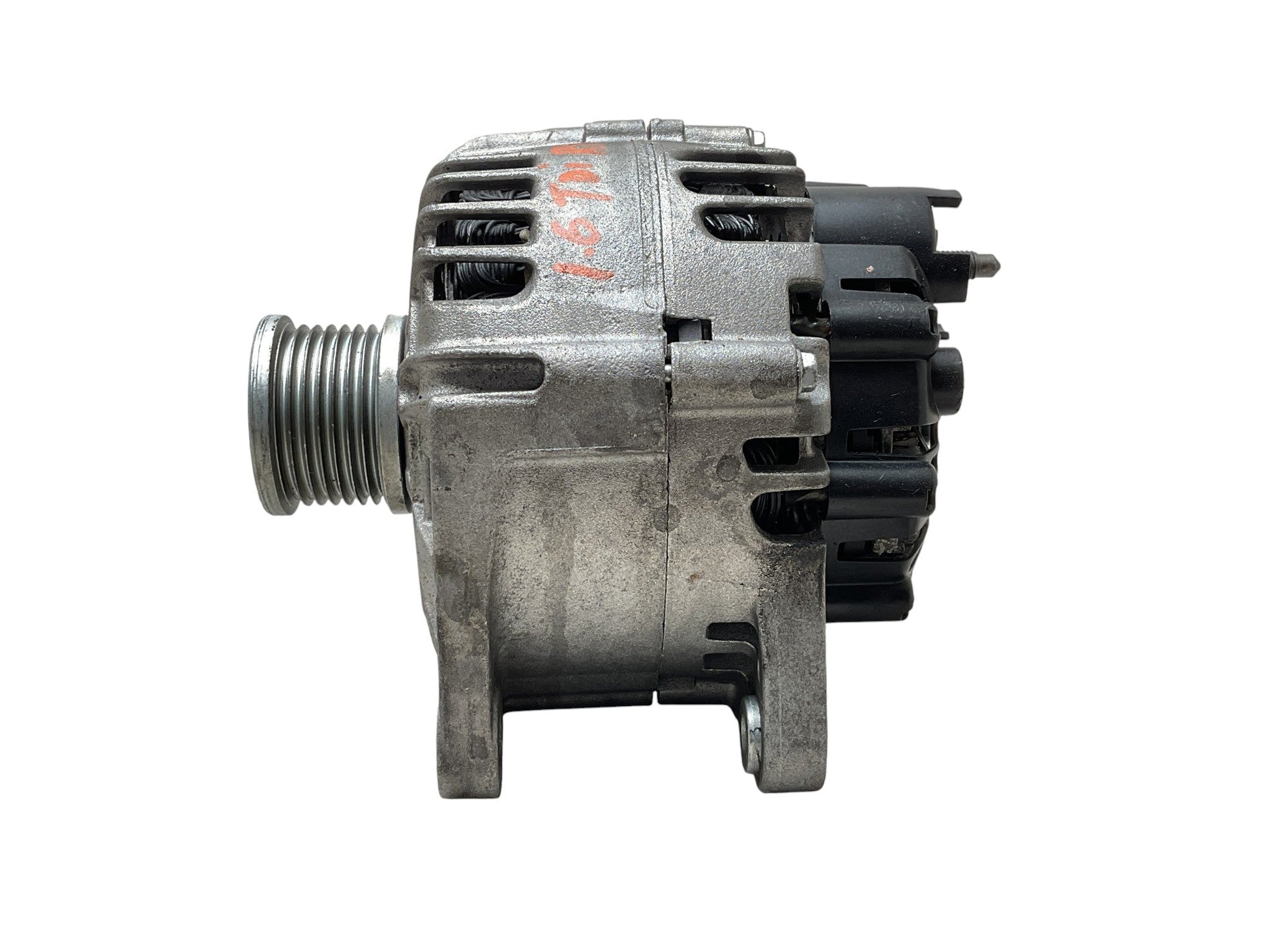 Alternador Renault 8200854119 - 8200854119