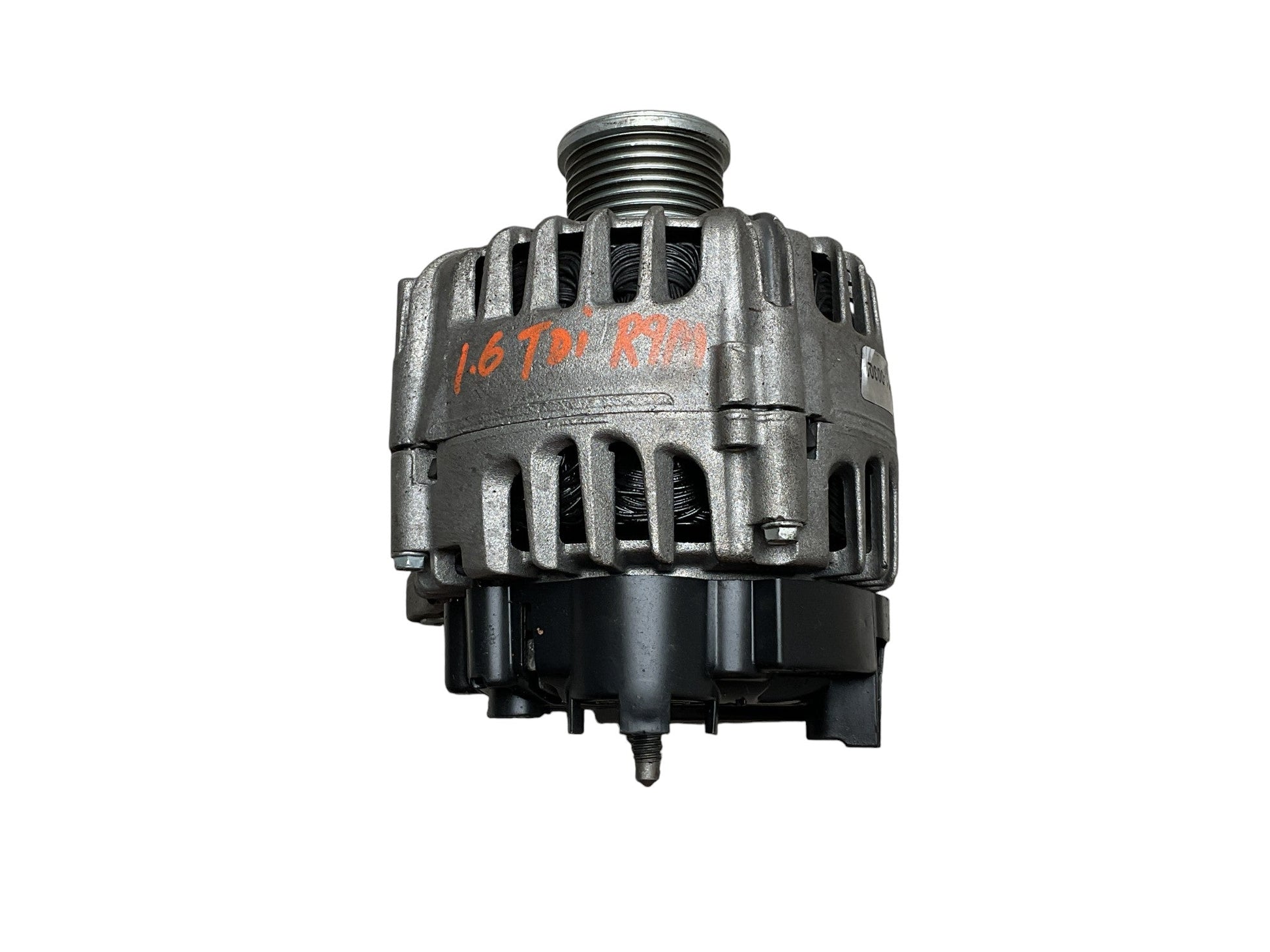 Alternador Renault 8200854119 - 8200854119