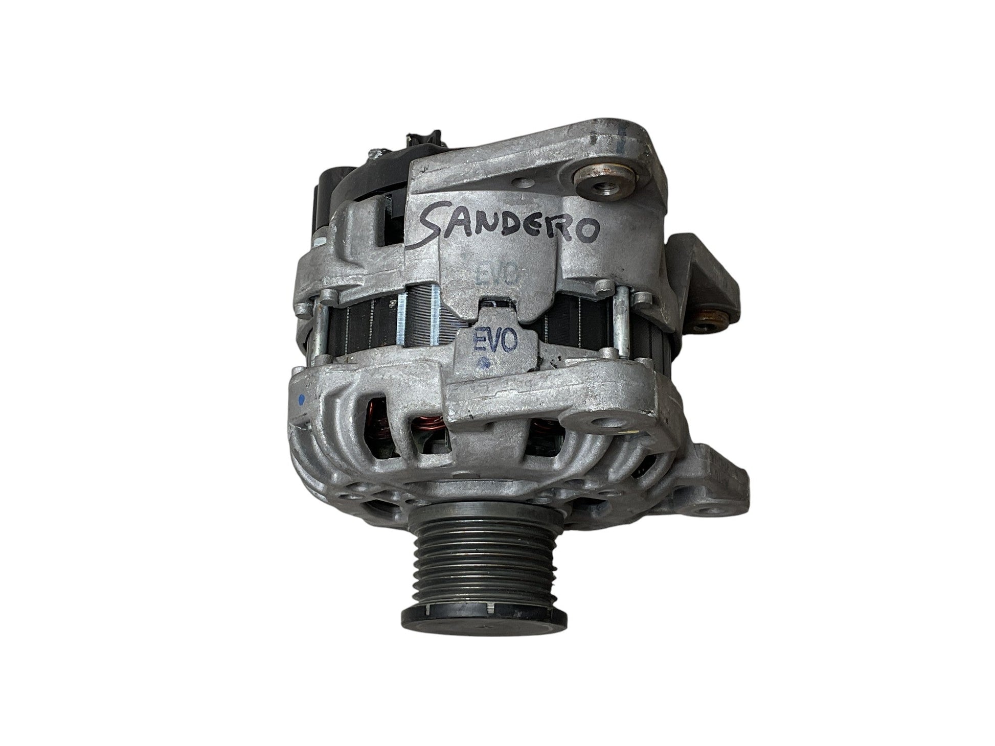 Alternador Renault Dacia 231002854R - 231002854R