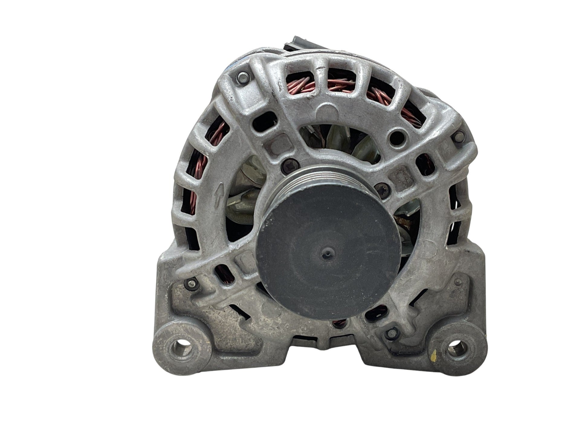 Alternador Renault Dacia 231002854R - 231002854R