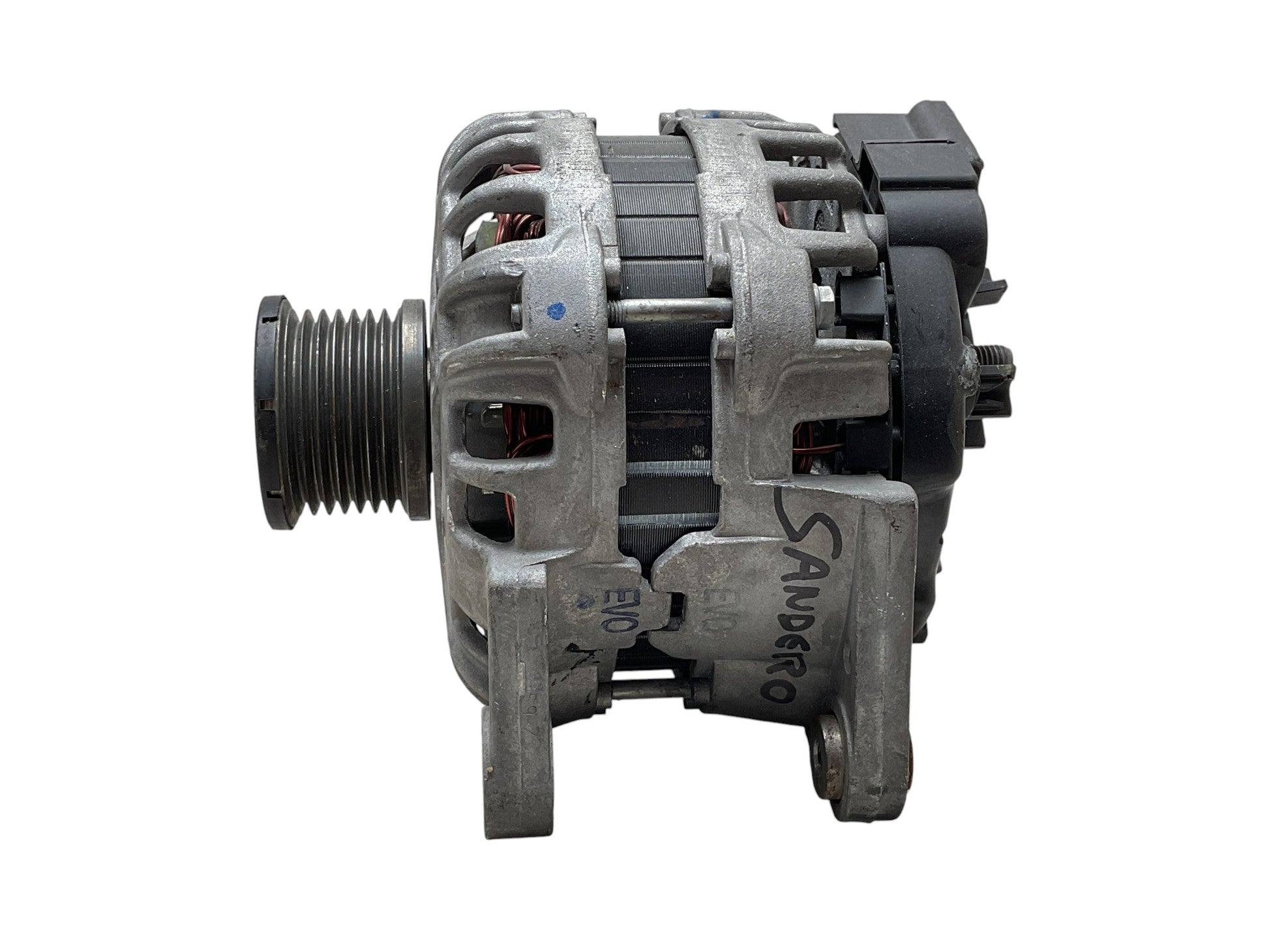 Alternador Renault Dacia 231002854R - 231002854R